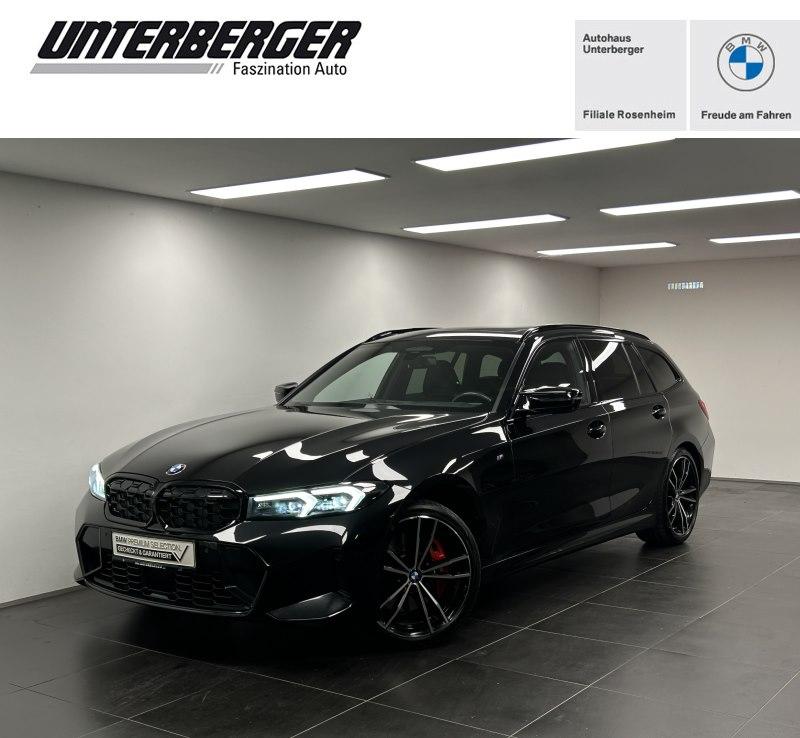 BMW M340i xDrive Touring M Sportpaket Pro Pano Harm 2022
