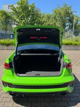 Audi RS3 RS 3 Lim. 2.5 TFSI quattro - Audi RS3 in Mainz