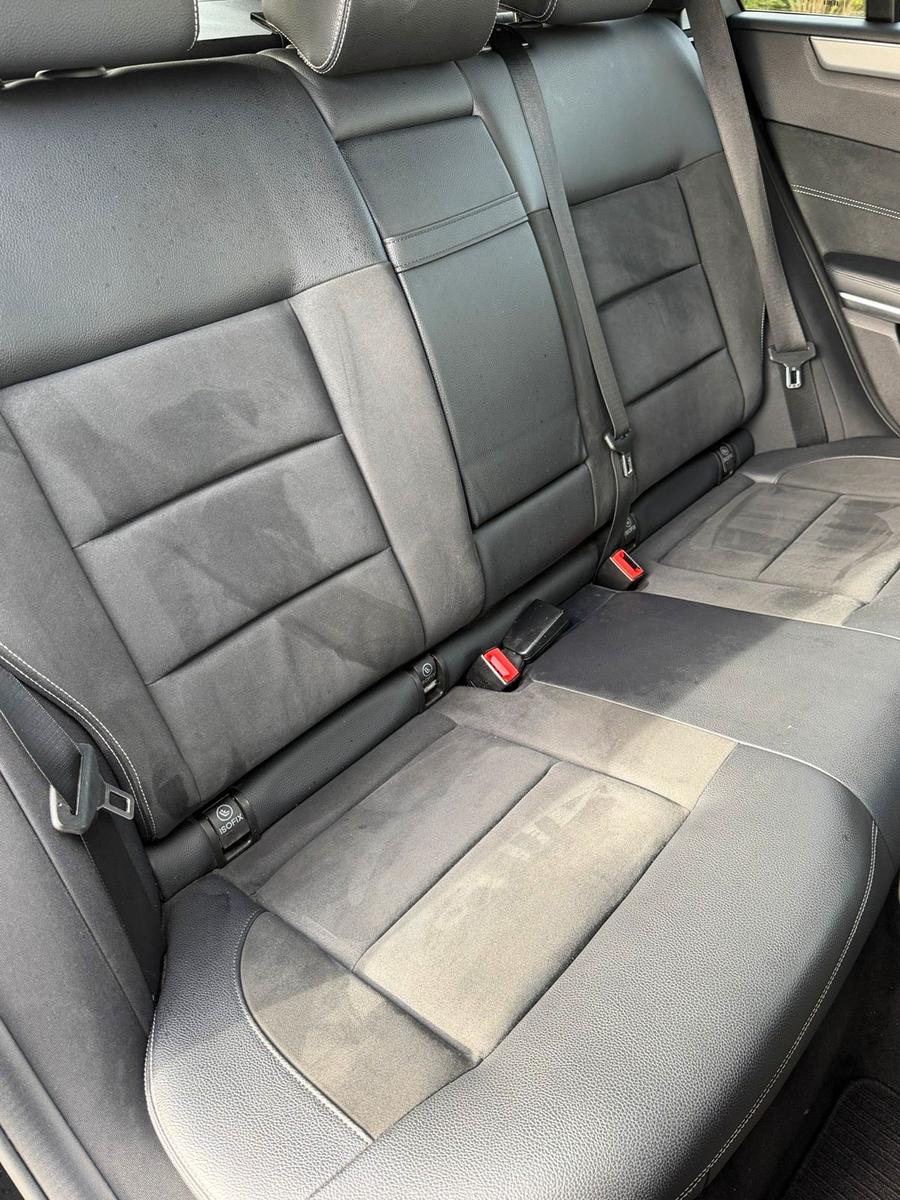 Mercedes-Benz E250 2014 — photo 15