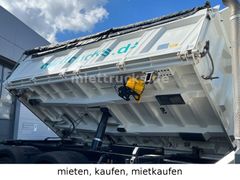 Fahrzeugabbildung MAN 33.470 6x4 Meiller Bordmatik Mietkauf 1599 Euro