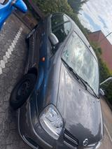 Nissan almera - gebrauchte Nissan Almera Tino aus dem Jahr 2004