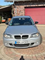 BMW 118i - M-Teile - BMW: Teile