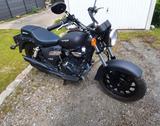 Keeway Superlight 125 - KEEWAY MOTORRAD