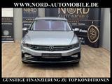 Volkswagen Passat Variant R-Line 4MOT 2.0 TSI DSG Leder/Nav - Volkswagen Passat Variant: Automatik
