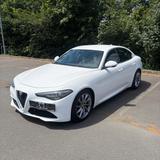Alfa Romeo AMFA ROMEO GIULIA 2,2 jDiesel - Alfa Romeo Giulia in Wuppertal