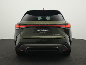 Lexus RX 350 - 4