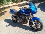 Honda Hornet CB600 PC34 - HONDA 2001 HORNET 600