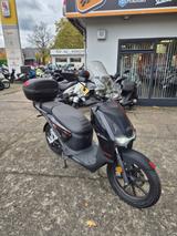 Super Soco CPX 2 Akku's/Topcase/TÜV&Insp. NEU ! - Super Soco CPX