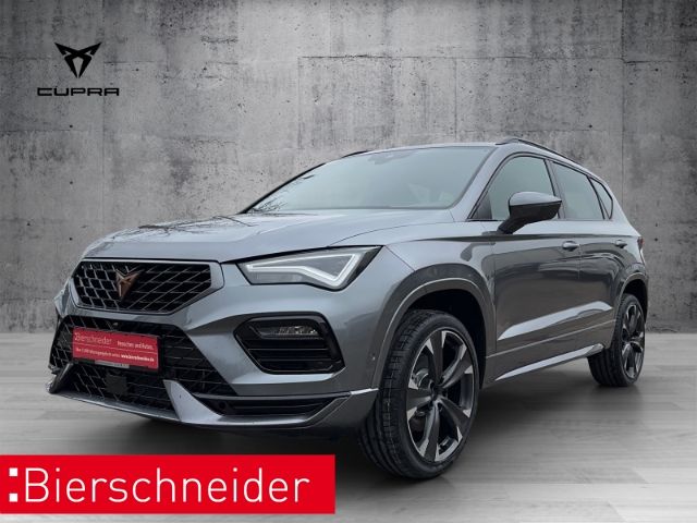 Cupra Ateca 1.5 TSI DSG 19 AHK FaPa LED Navi Kamera WP