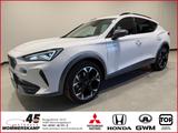 Cupra Formentor 1.5 TSI Automatik+LenkradHZG+Lederlenk - Cupra Formentor Gebrauchtwagen in Mülheim (Ruhr)
