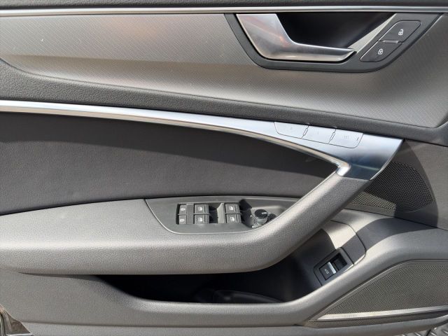 A6 Avant 55 3.0 TFSI qu sport Bluetooth Navi LED