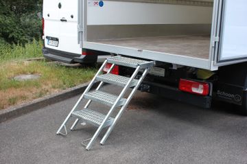 Volkswagen Crafter - 10
