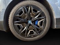 BMW iX - Vorschau Bild 13