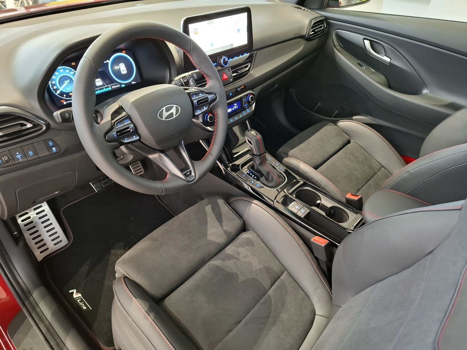 Hyundai i30 - Bild 16