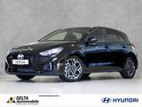 Hyundai i30 1.6 TGDI N-Line DCT LED Kamera 150PS Mod2026 - 1.6l Gebrauchtwagen
