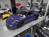 Porsche 991.1 GT3 RS 4.0 * ULTRA VIOLET * LIFT - Porsche: Gt1 RS