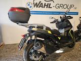 BMW C 400 X - Komfort-Paket + Topcase - ROLLER X