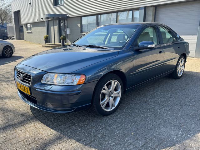 Volvo S60 2.4 Drivers Edition