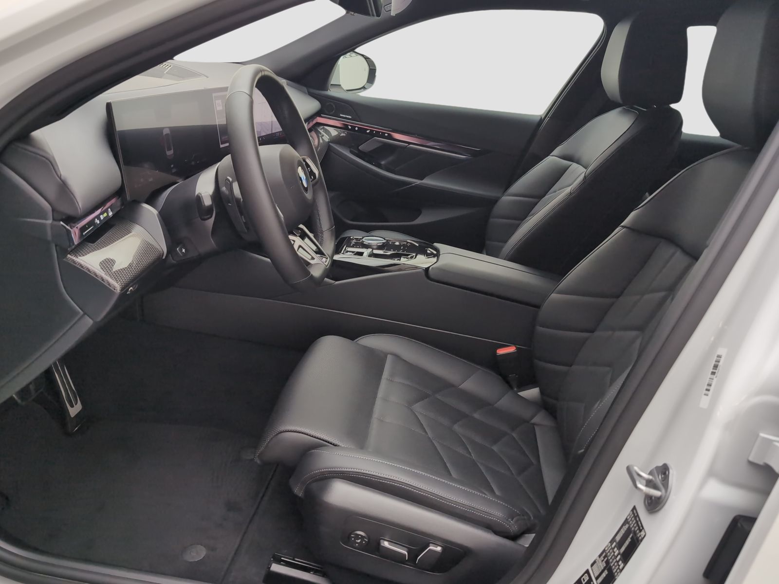 BMW 520 - Bild 9