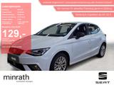 Seat Ibiza 1.5 TSI FR APP+DAB+VIRT+ACC+LED+NAVI+PDC - Seat Ibiza Jahreswagen