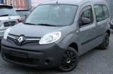 Renault Kangoo ENERGY*5-SITZER*Bluetooth*ECO* - Renault Kangoo in Krefeld