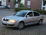 Skoda skoda superb - Skoda Superb aus 2005