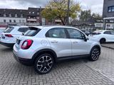 Fiat 500X Cross 1.Hd Navi Xenon 19Zoll - mit Benzin-Antrieb: Teilleder, Limousine, mit Klimaautomatik