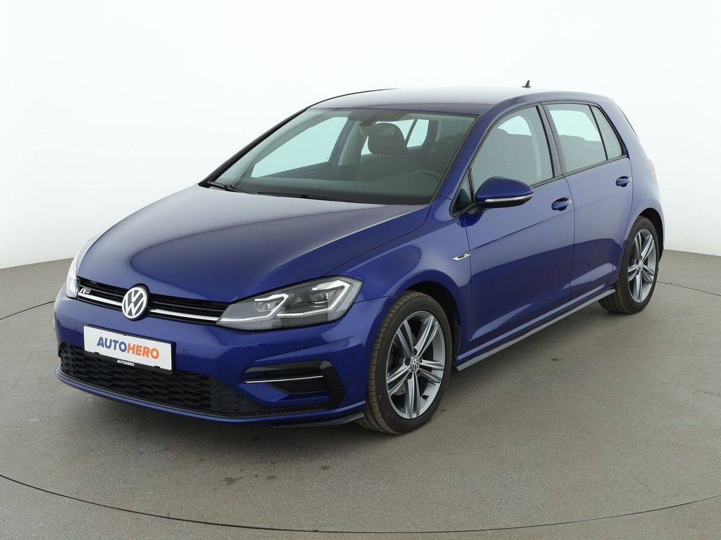 Image of Volkswagen Golf