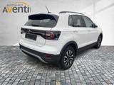 Volkswagen T-Cross Active *DSG*ACC*Navi*LED*SHZ*Apple* - Volkswagen T-Cross in Freiburg