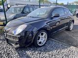 Alfa Romeo Mito 1.3 JTDM - schwarze Alfa Romeo MiTo