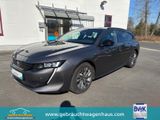 Peugeot 508 SW Hybrid 225 Allure Pack +Winterräder - Peugeot 508: W