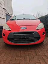 Ford gepflegter Ford Ka - Ford Ka/Ka+ in Saarbrücken