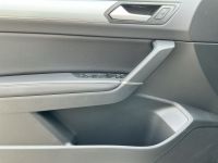 Volkswagen Touran - Vorschau Bild 15