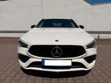 Mercedes-Benz CLA 200 7G-DCT AMG Line - Mercedes-Benz CLA 200 in Leverkusen