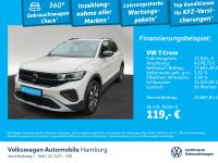 Volkswagen T-Cross - Vorschau Bild 1