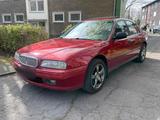 Rover 620 SI Automatik Tüv 2027 - Rover 620: Si