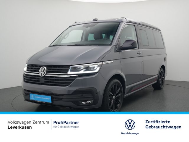 Volkswagen T6.1 California 2.0 TDI Ocean AHK STANDHZ NAVI