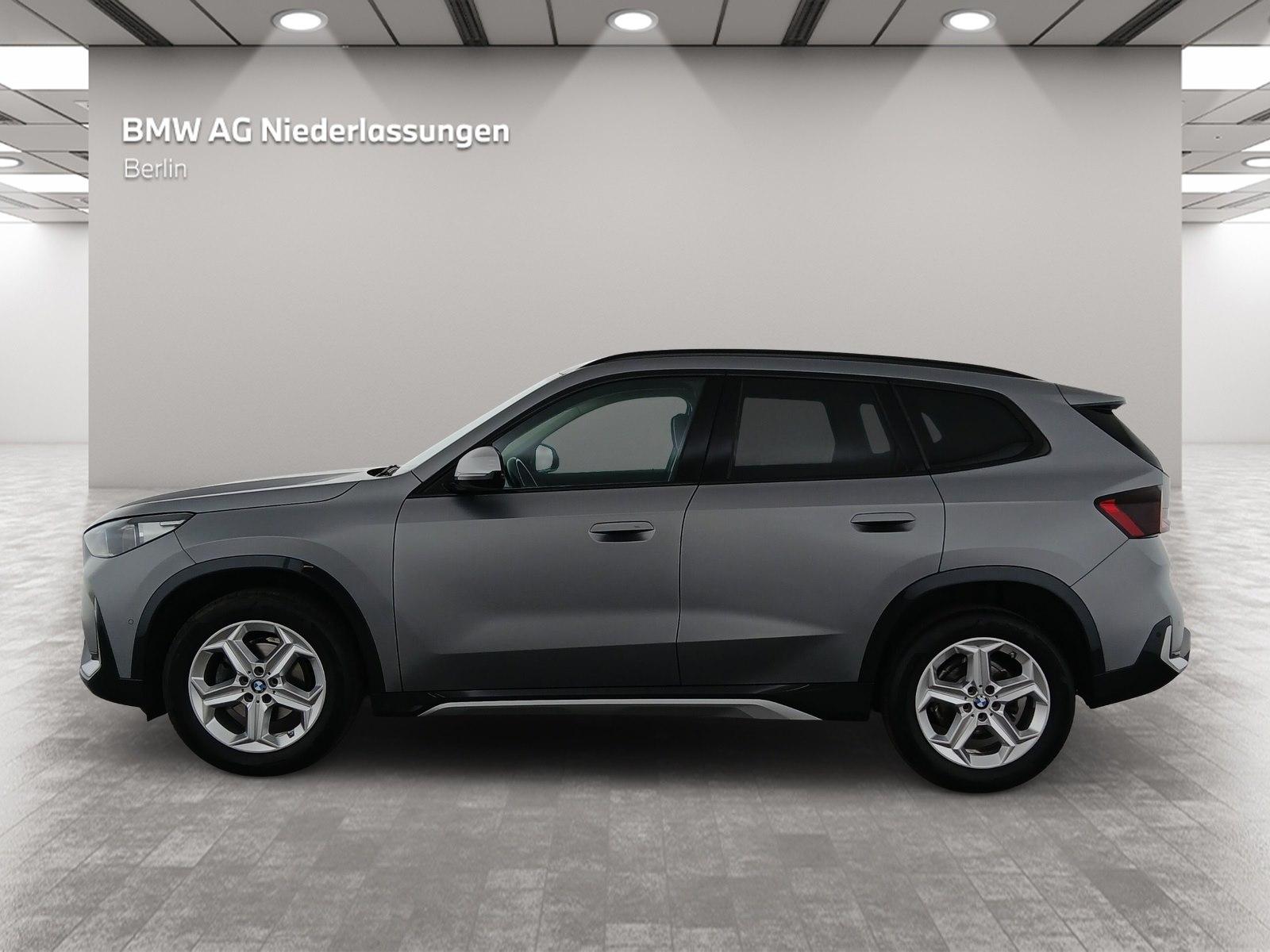 BMW X1 sDrive18i Kamera LED Sitzheizung Alarm