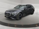 Mercedes-Benz E 450 d 4MATIC T-Modell AMG+MBUX+Superscreen+AHK - Mercedes-Benz E-Klasse: AMG