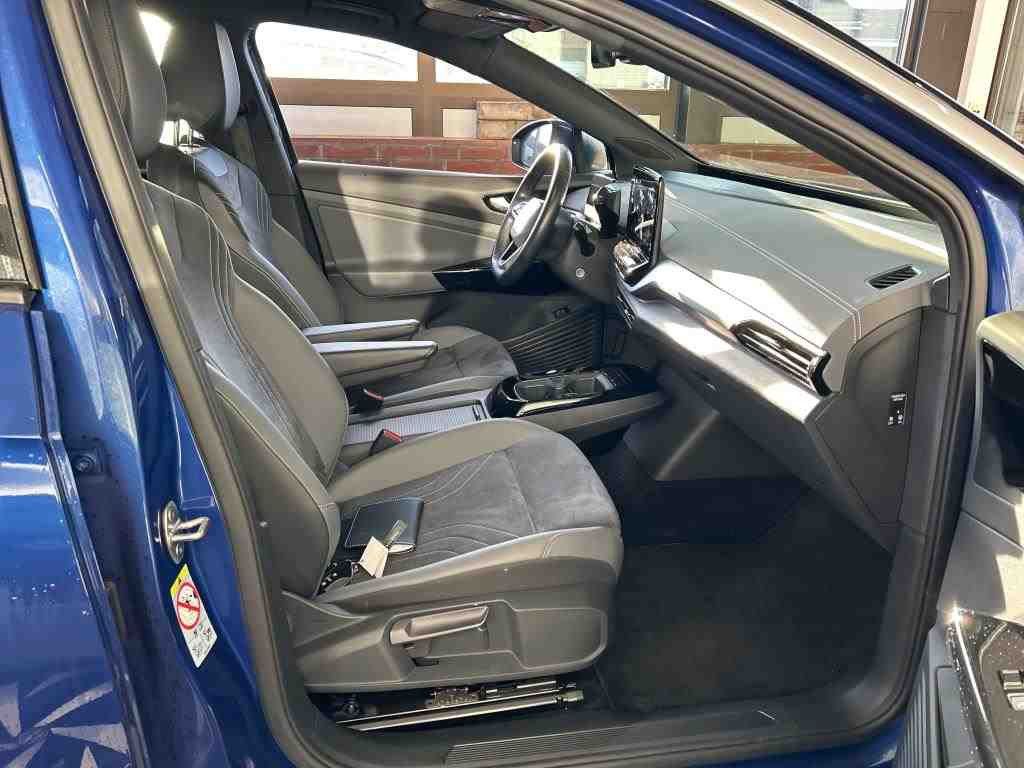 Volkswagen ID.5 - Bild 8