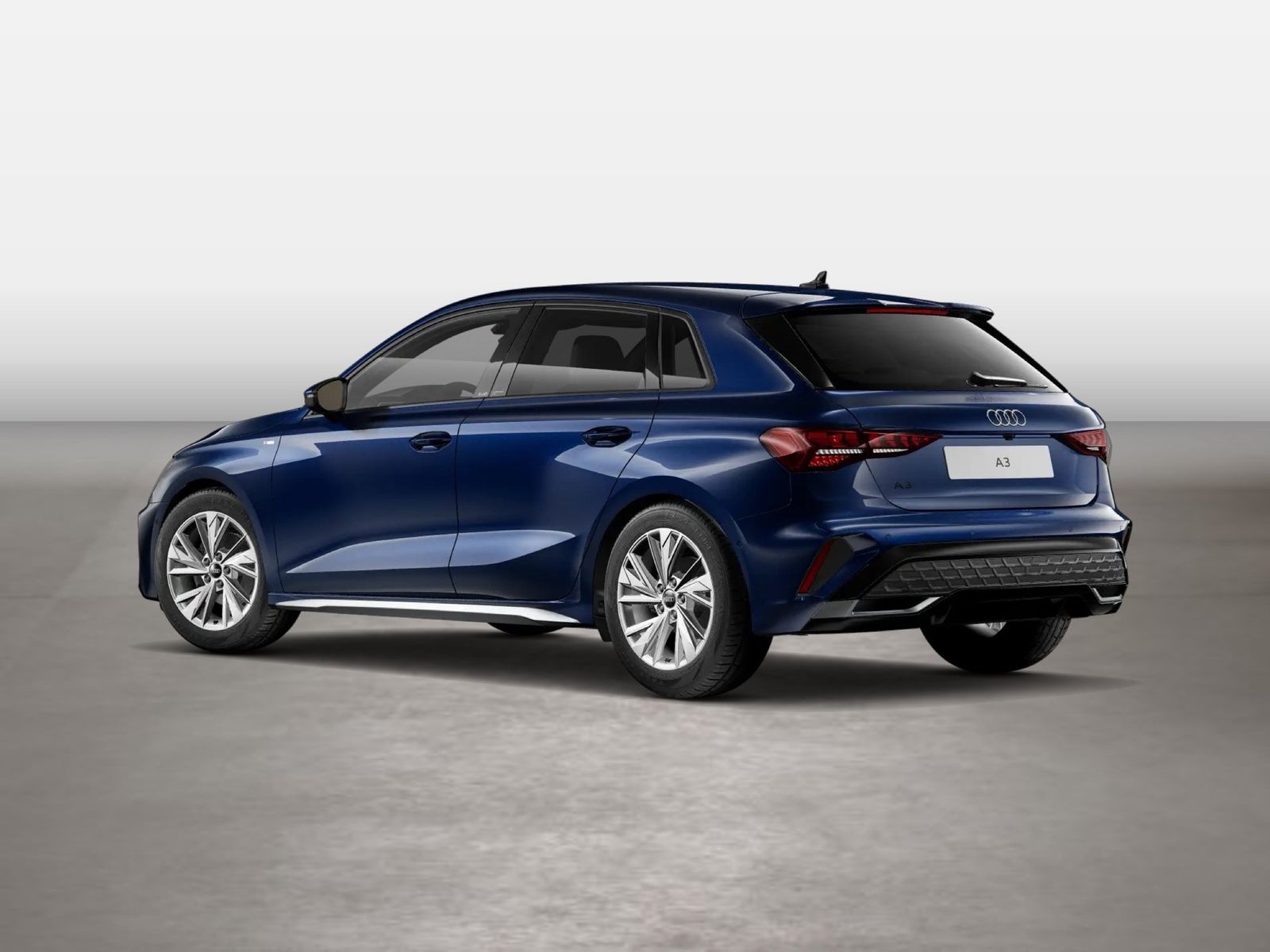 Audi A3 - Bild 2