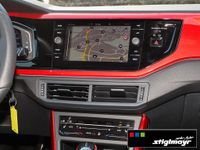 Volkswagen Polo - Vorschau Bild 8