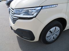 VW T6.1 Caravelle 2.0 TDI Comfortl. LR Taxi LED ACC VW T6.1 Caravelle 2.0 TDI Comfortl. LR Taxi LED ACC