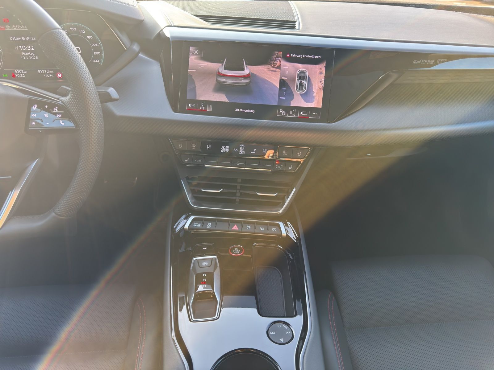 Audi e-tron GT - Bild 7