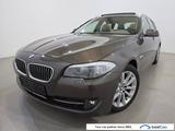 BMW 520 d Aut. Pano Xenon Navi-Pro Sport-Leather Ke - BMW 520 bis 10.000 Euro