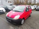 Chevrolet Matiz SX - Chevrolet Matiz aus 2005