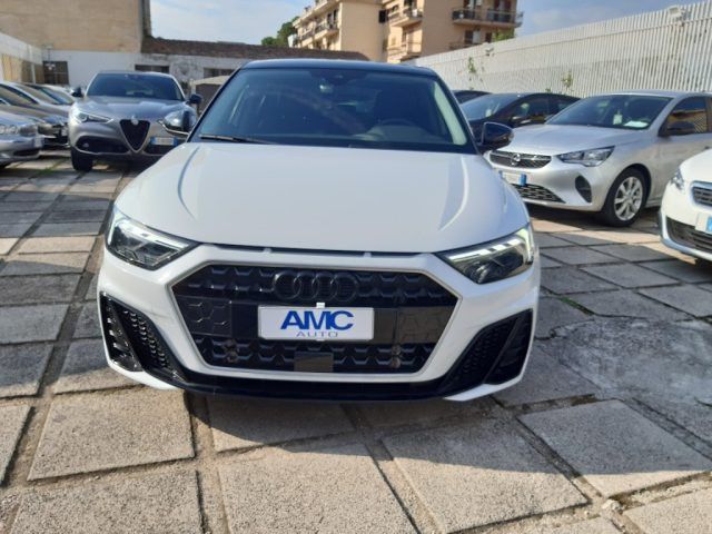 Audi AUDI A1 SPB 30 TFSI S tronic S line edition