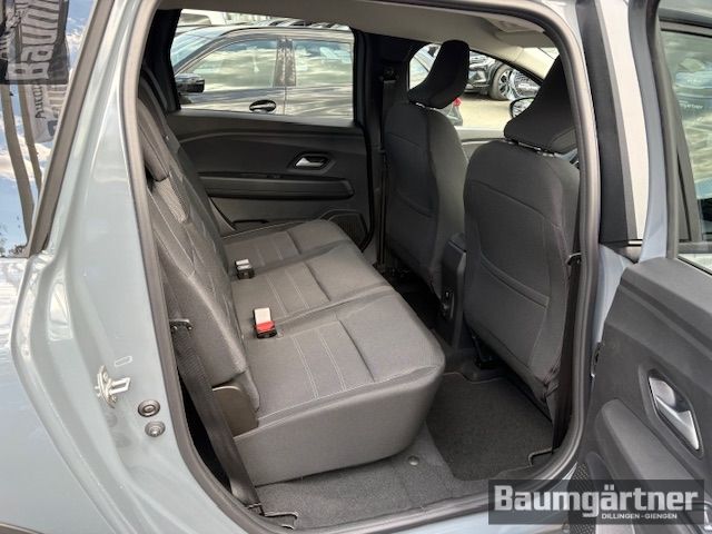 Fahrzeugabbildung Dacia Jogger Expression Hybrid 140 Kamera/Sitzh./PDC