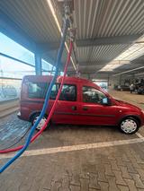 Opel Combo CNG - Opel Combo in Hagen