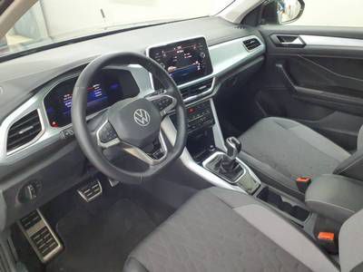 Volkswagen T-Roc - Bild 4
